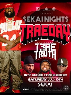 Image post by @traeabn on Instagram
