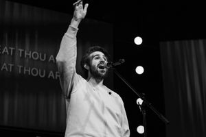 Image post by @journeybiblekc on Instagram