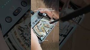 Video post by @dji on YouTube