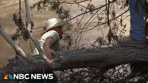 Video post by @nbcnews on YouTube