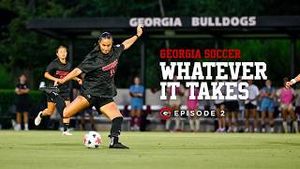 Video post by @georgiabulldogsathletics on YouTube