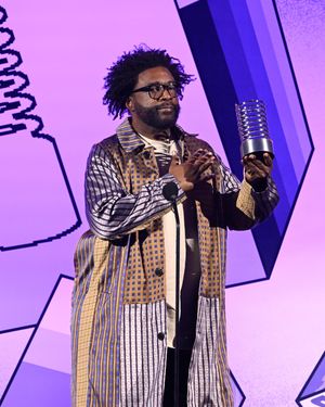 Image post by @thewebbyawards on Instagram