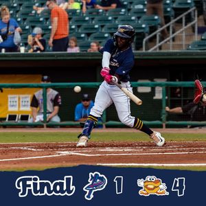 Image post by @biscuitbaseball on Instagram