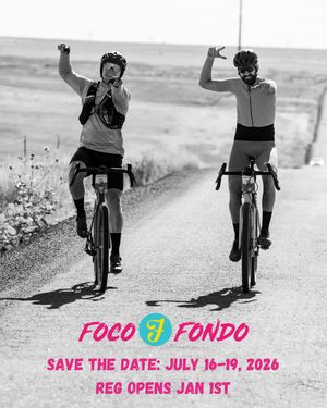 Image post by @focofondo on Instagram