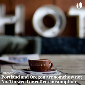 Image post by @theoregonian on Instagram