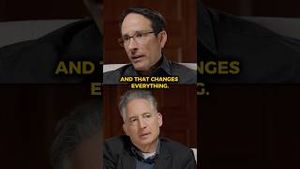 Video post by @worldsciencefestival on YouTube