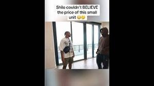 Video post by @shilosanderslive on YouTube
