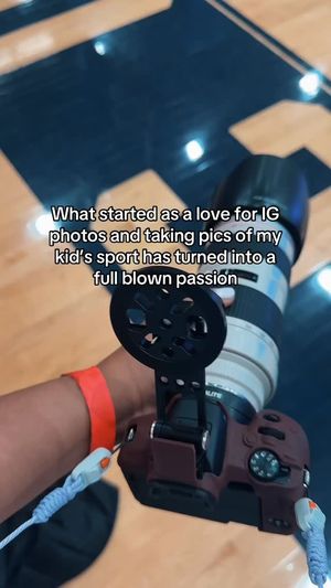 Video post by @serenelensphotography on Facebook