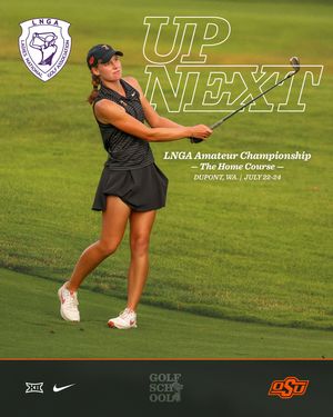 Image post by @cowgirlgolf on Instagram