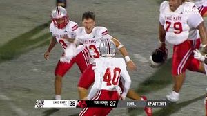 Video post by @maxpreps on YouTube