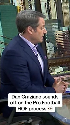 Video post by @getupespn on TikTok