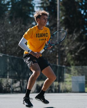 Image post by @vandalmtennis on Instagram