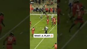 Video post by @maxpreps on YouTube