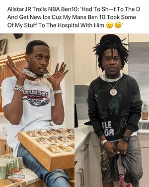 Image post by @nojumper on Instagram