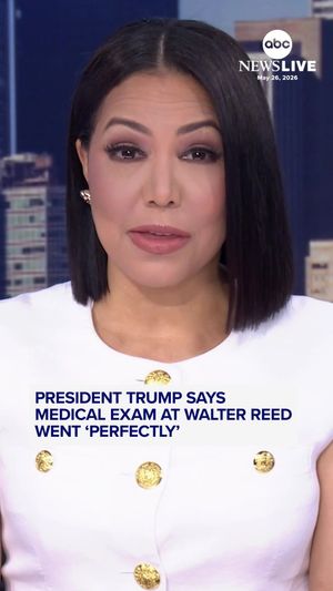 Video post by @abcnewslive on TikTok