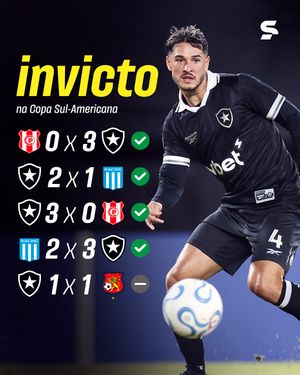 Image post by @sportv on Instagram