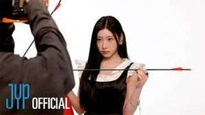 Video post by @itzy on YouTube