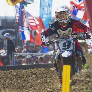 Image post by @racerxonline on Instagram