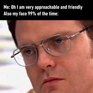 Image post by @9gag on Instagram