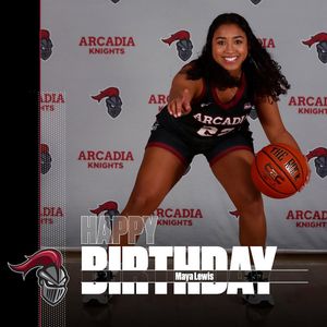 Image post by @arcadia_wbb on Instagram