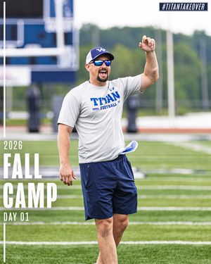 Image post by @wctitansfb on Instagram