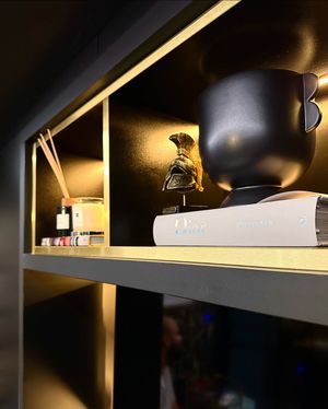 Image post by @nuovaliving on Instagram