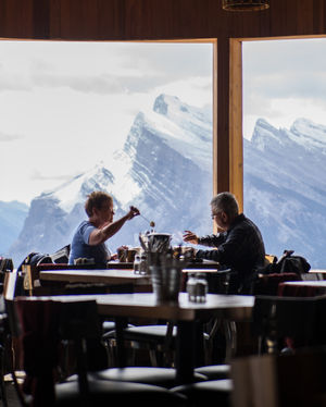 Image post by @mtnorquay on Instagram