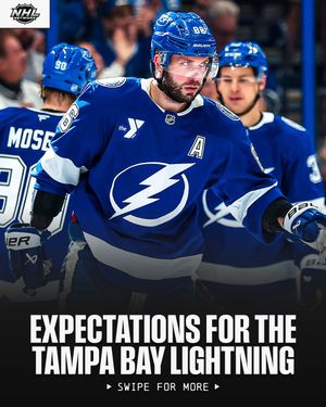 Image post by @nhlmedia on Instagram