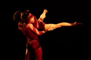 Image post by @joffreyschool on Instagram