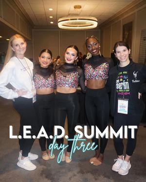 Image post by @ascensiondanceco on Instagram