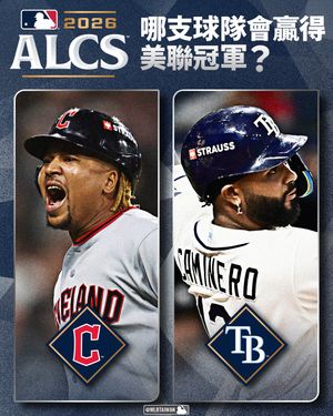 Image post by @mlbtaiwan on Instagram