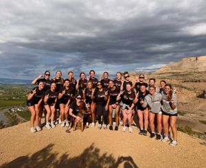 Image post by @cmumavssoftball on Instagram