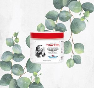 Image post by @thayers on Instagram