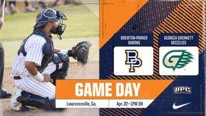 Image post by @BPC_gameday on Twitter