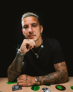 Image post by @austinfc on Instagram