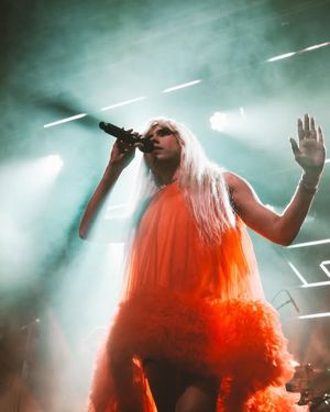 Image post by @its_sarahbrown on Instagram