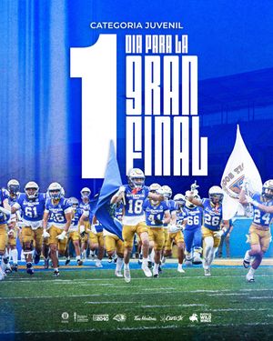 Image post by @autenticos_uanl on Instagram