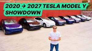 Video post by @evercarsofficial on YouTube