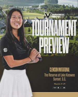 Image post by @vandywgolf on Instagram