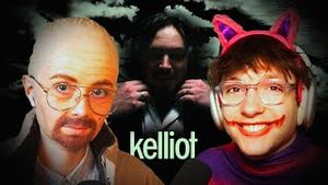 Video post by @kelliotpod on YouTube