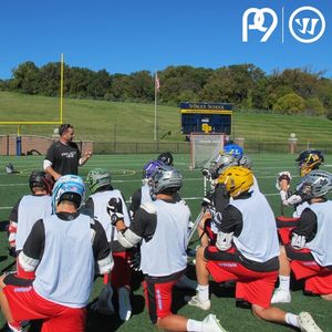 Image post by @warriorlax on Instagram