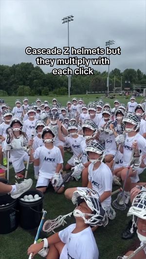 Video post by @lacrossenetwork on TikTok