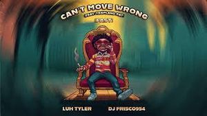 Video post by @luhtylermusic on YouTube