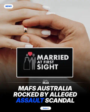 Image post by @dailymailau on TikTok
