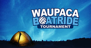 Image post by @waupacaboatride on Instagram