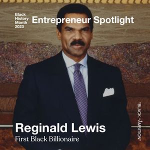 Image post by @blackambitionprize on Instagram