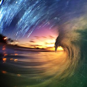 Image post by @zaknoyle on Instagram