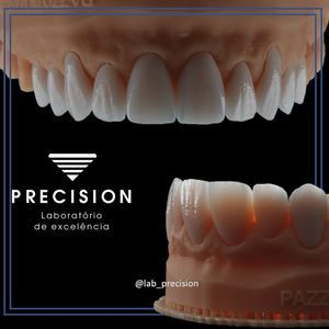 Image post by @lab_precision on Instagram