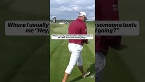 Video post by @foxsports on YouTube