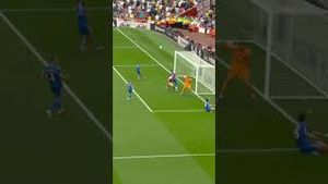 Video post by @nbcsports on YouTube